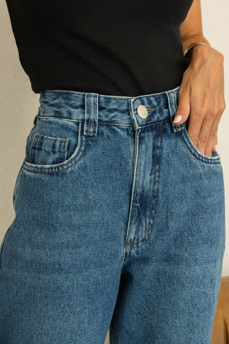 Jeans Bari